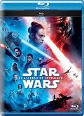 Star Wars: El ascenso de Skywalker [BluRay-1080p]